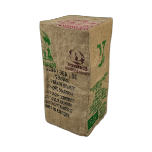 Quadro Stehtisch gross mit Husse Coffee 1